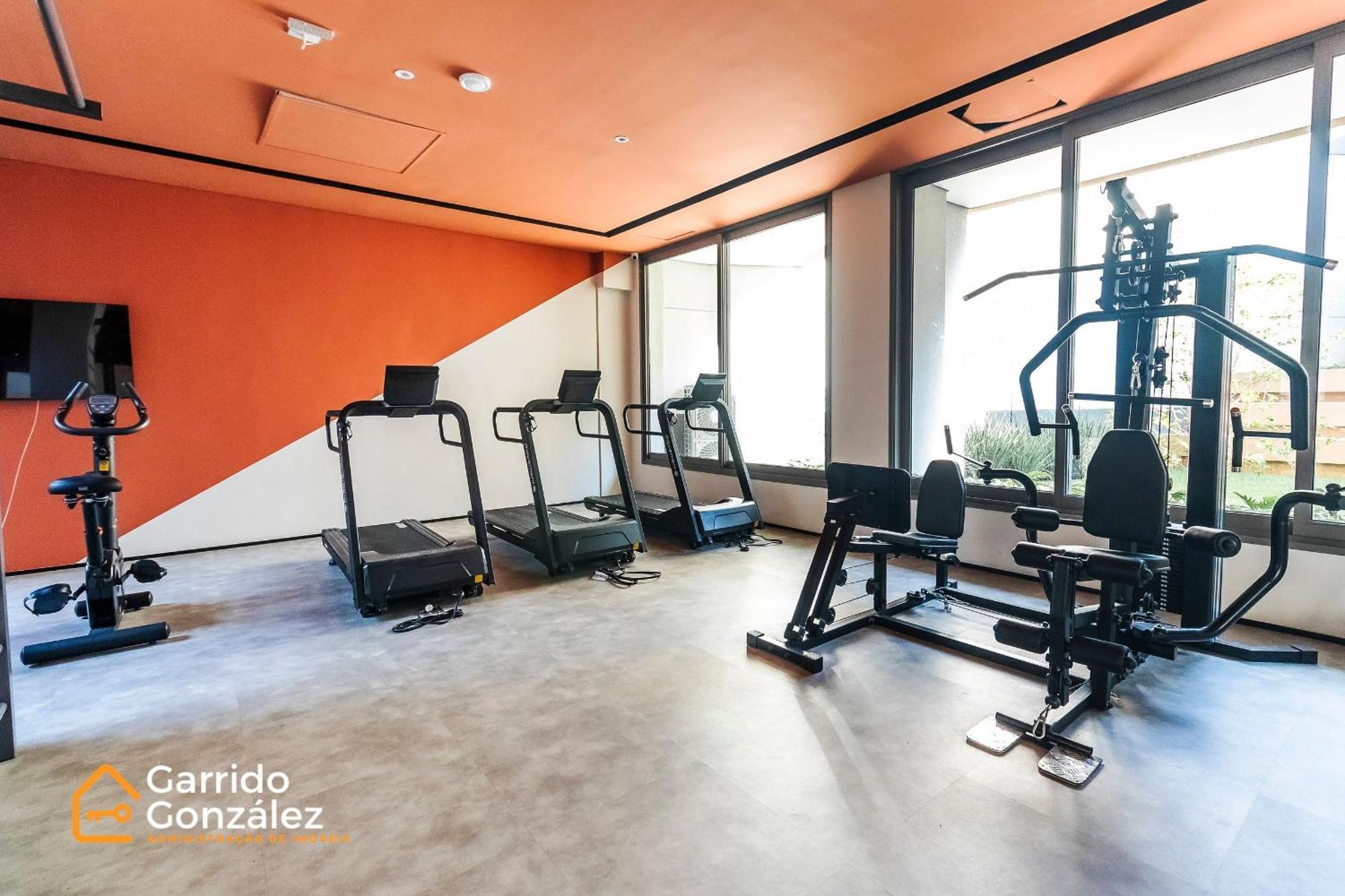 Nik Iv Perdizes C/piscina - Allianz Parque Apartamento São Paulo