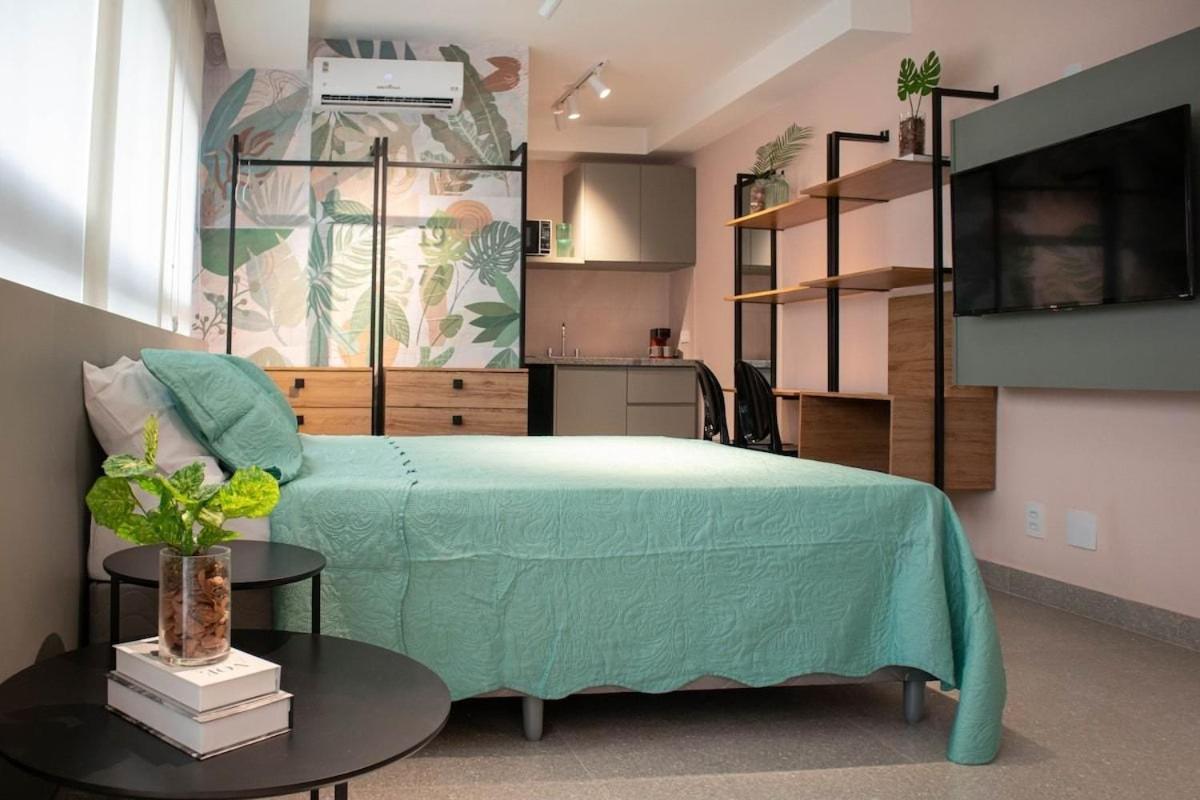 Apartamento Nik Iv Perdizes C/piscina - Allianz Parque